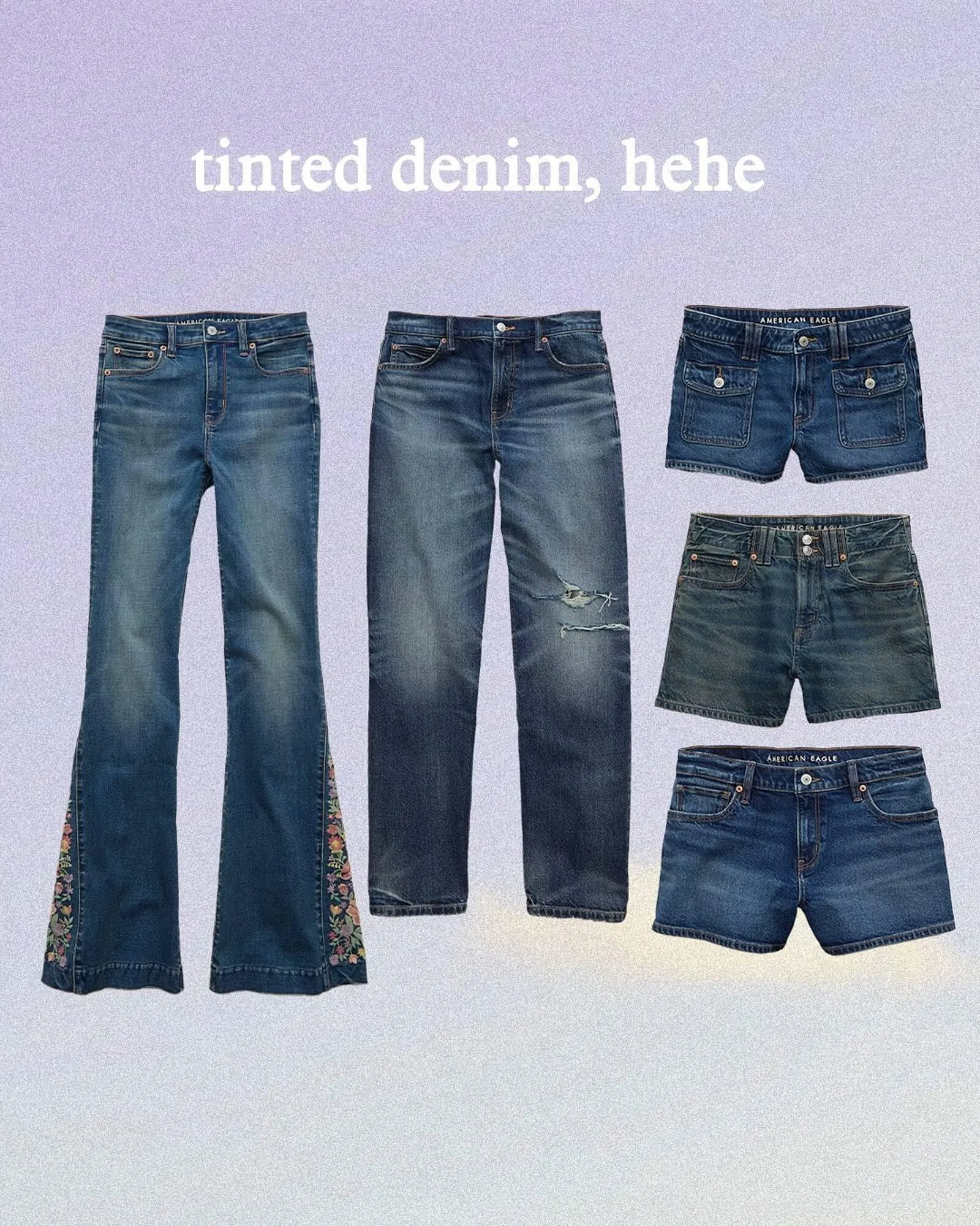 Catálogo de Catálogo American Eagle 6 de abril al 12 de abril 2026 - Pagina 3