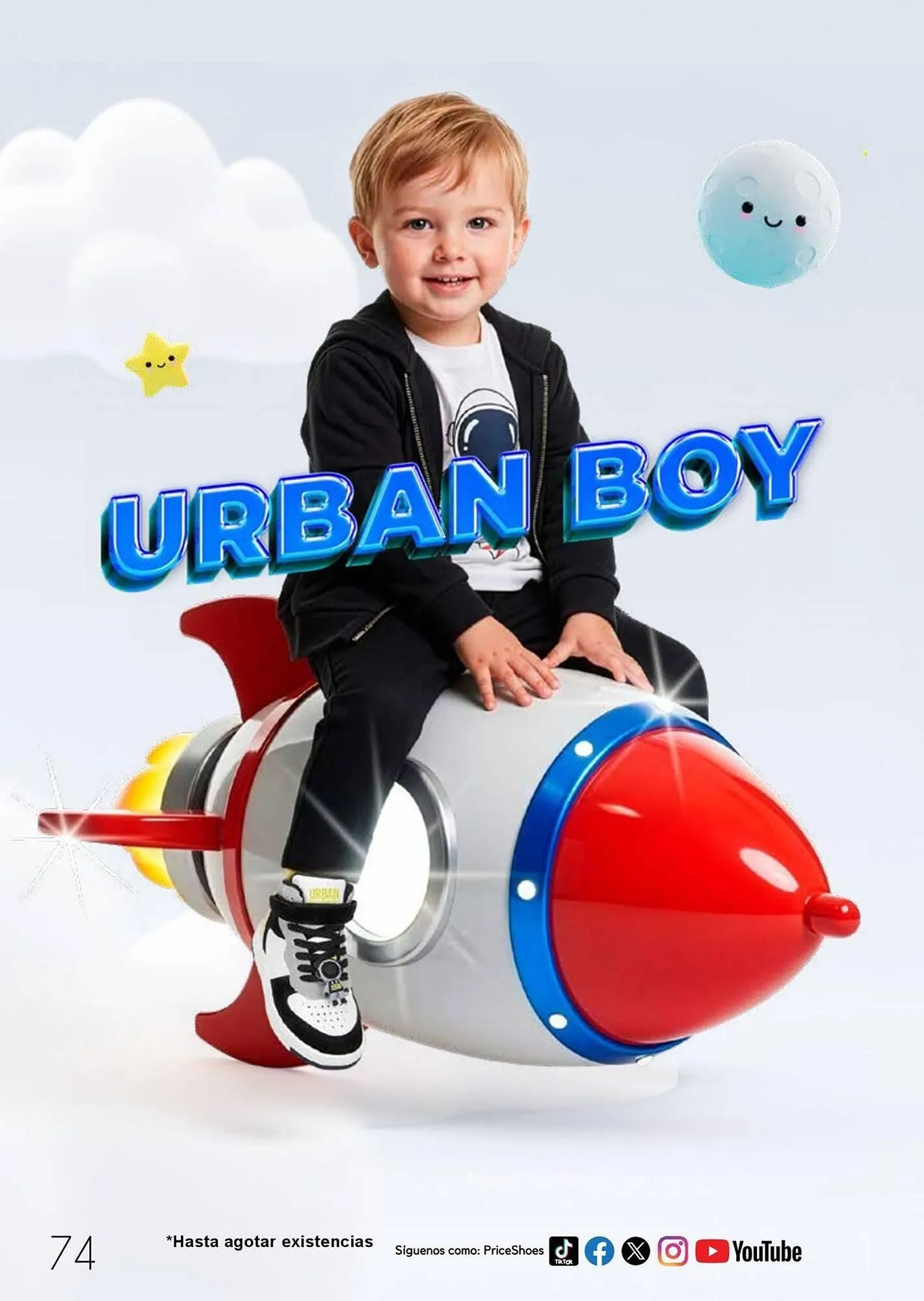 Catálogo de Catálogo Price Shoes 2 de febrero al 28 de febrero 2026 - Pagina 74