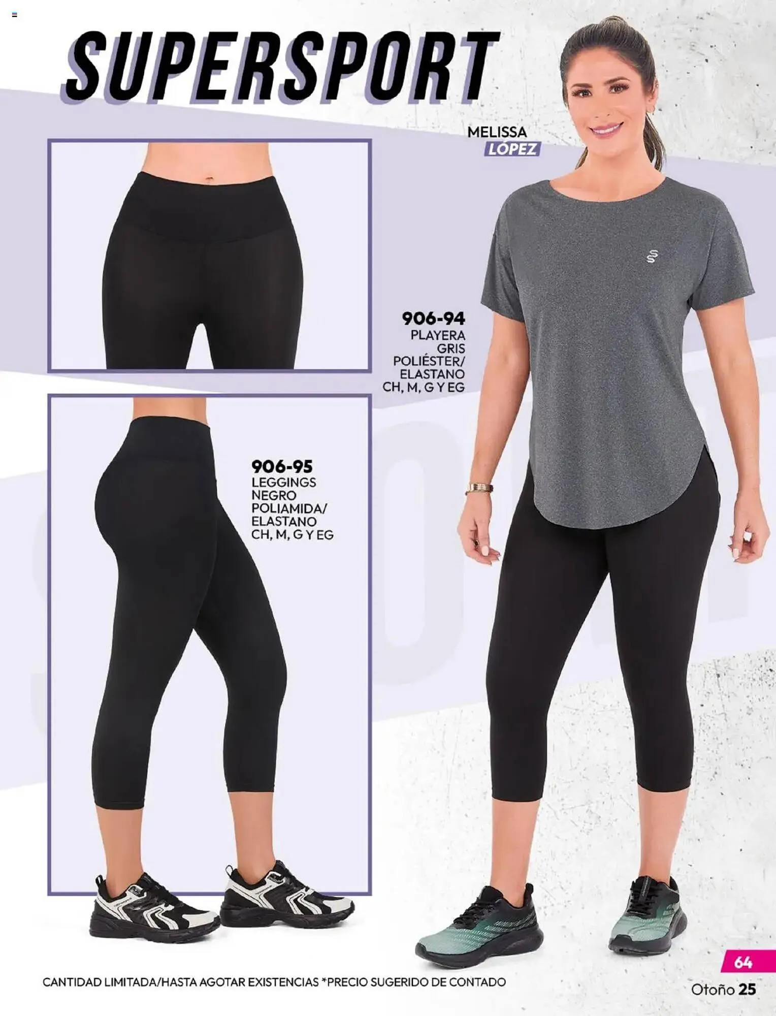 Catálogo de Catálogo Cklass 14 de julio al 1 de enero 2026 - Pagina 136