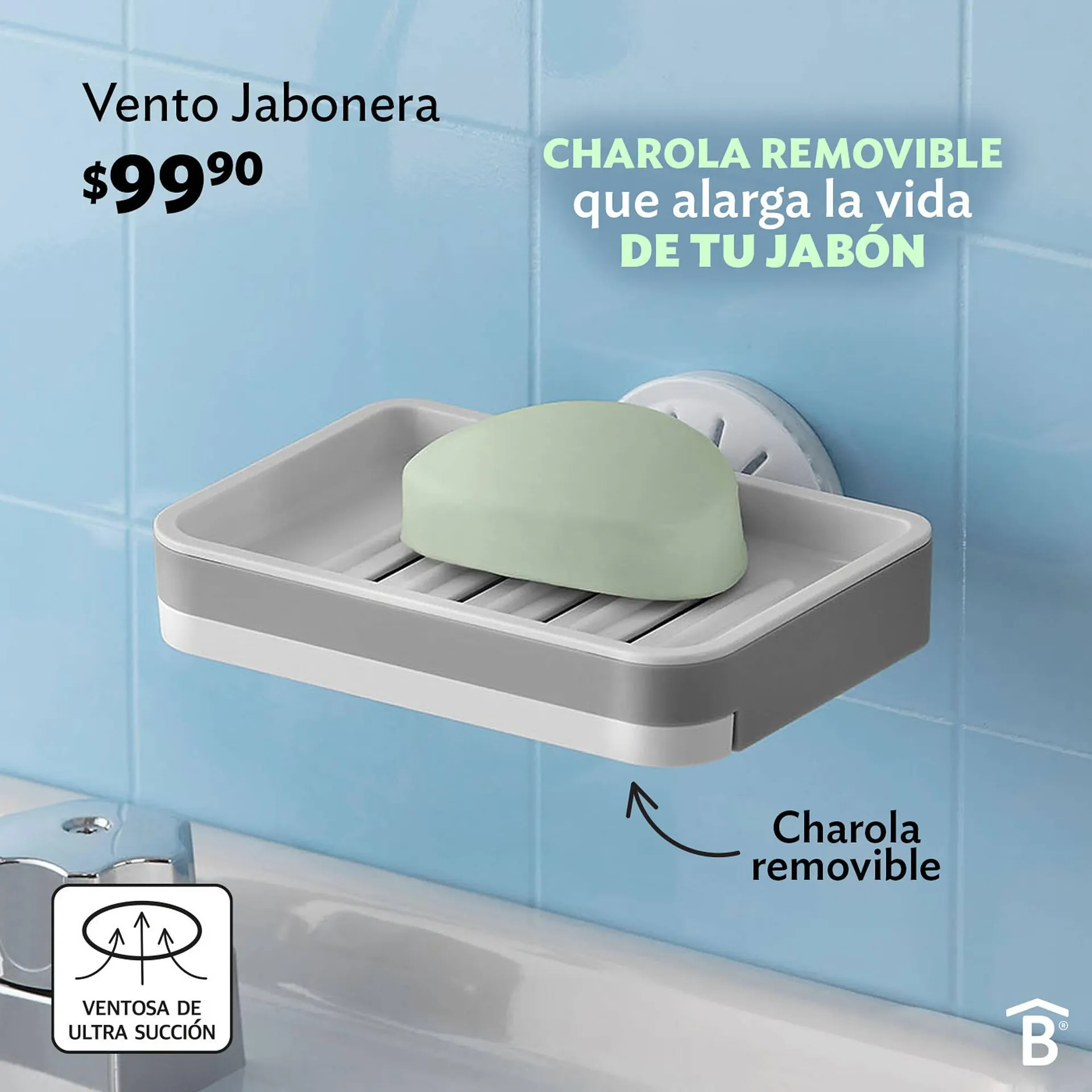 Catálogo de Catálogo BetterWare 20 de agosto al 31 de agosto 2025 - Pagina 3