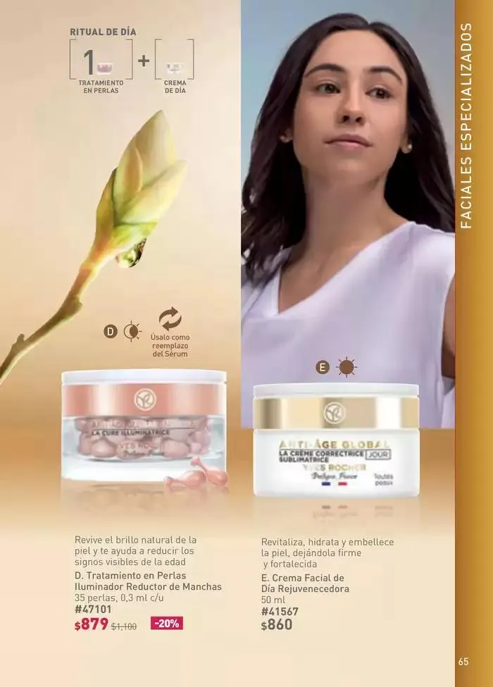 Catálogo de Rebajas hasta -60% - C01 6 de enero al 20 de enero 2025 - Pagina 67
