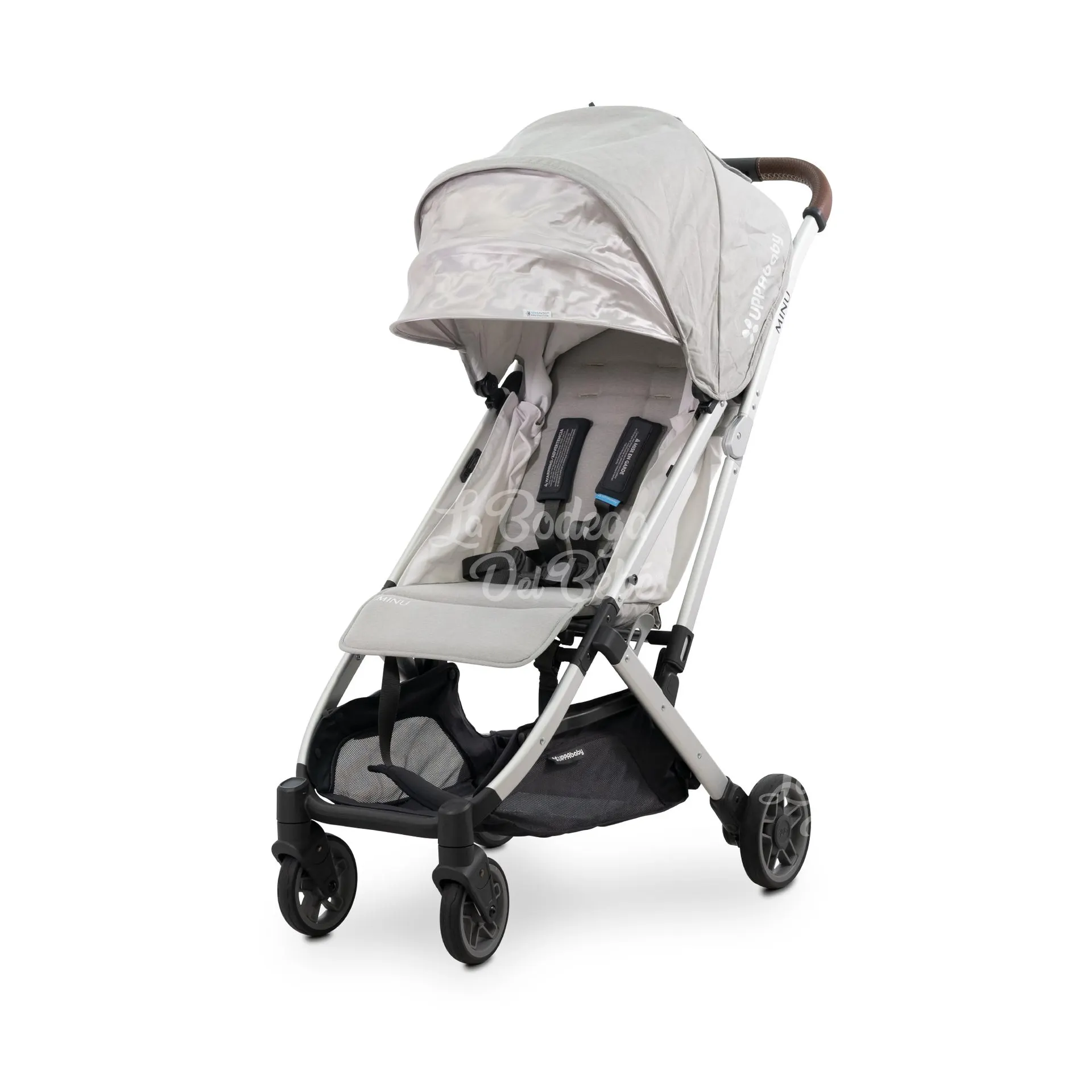 Carriola de Viaje Uppababy MINU
