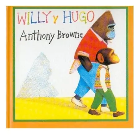 Willy y Hugo