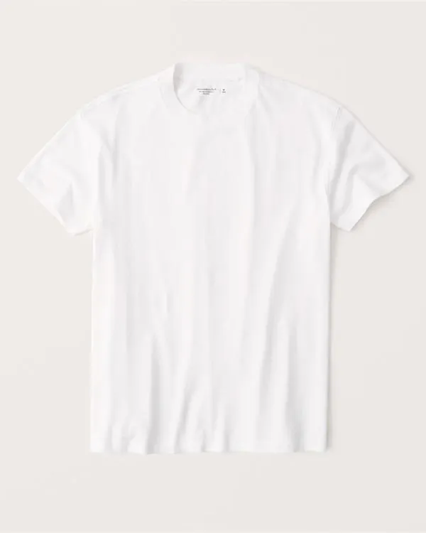 Relaxed Essential Tee