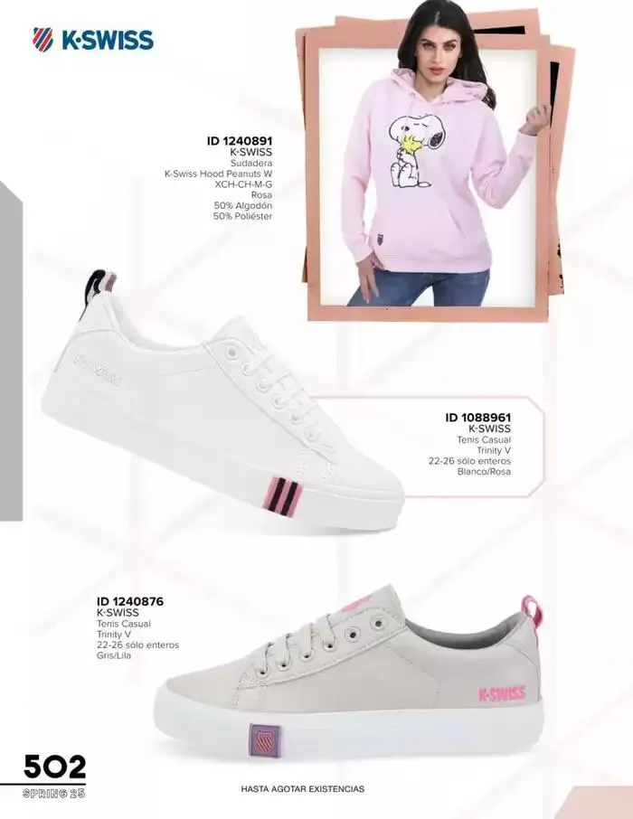 Catálogo de IMP SPRING | 2025 | 1E 17 de febrero al 28 de febrero 2025 - Pagina 504