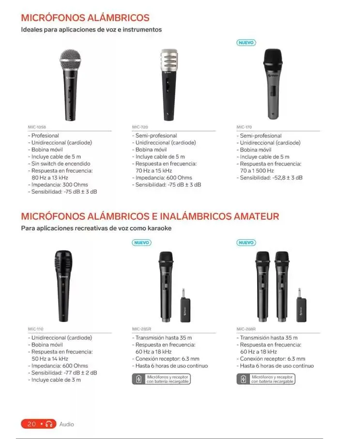 Catálogo de Catálogo 2025 18 de febrero al 31 de diciembre 2025 - Pagina 38