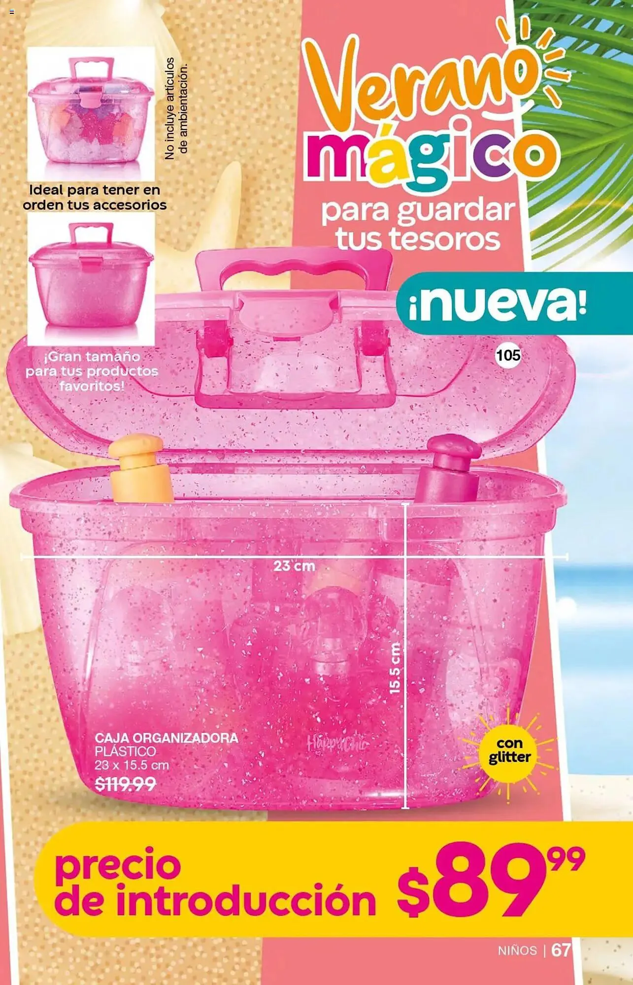 Catálogo de Catálogo Fuller 11 de junio al 2 de julio 2025 - Pagina 67