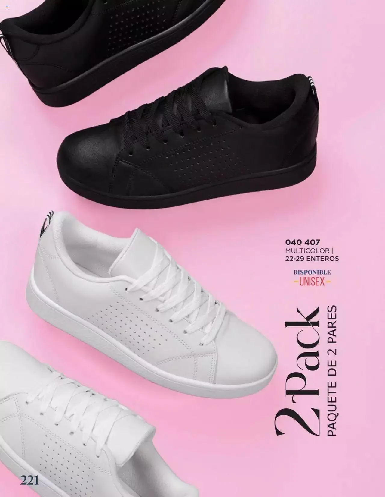 Catálogo de Mundo Terra catálogo 1 de enero al 31 de diciembre 2024 - Pagina 224