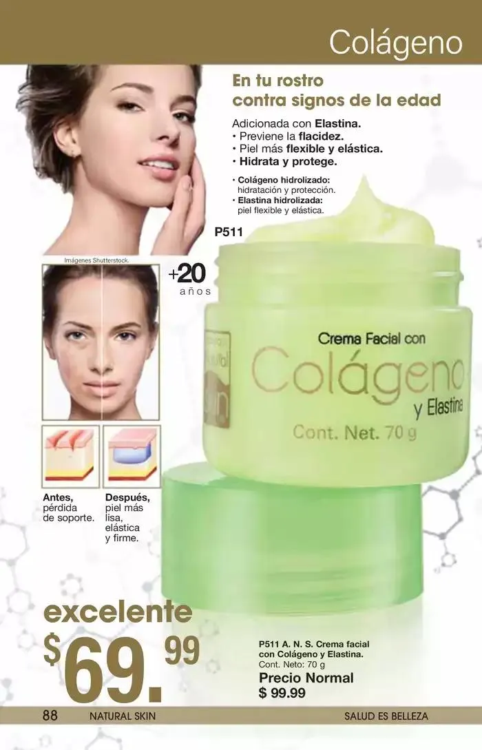 Catálogo de Arabela Campaña 24 24 de octubre al 14 de noviembre 2024 - Pagina 86