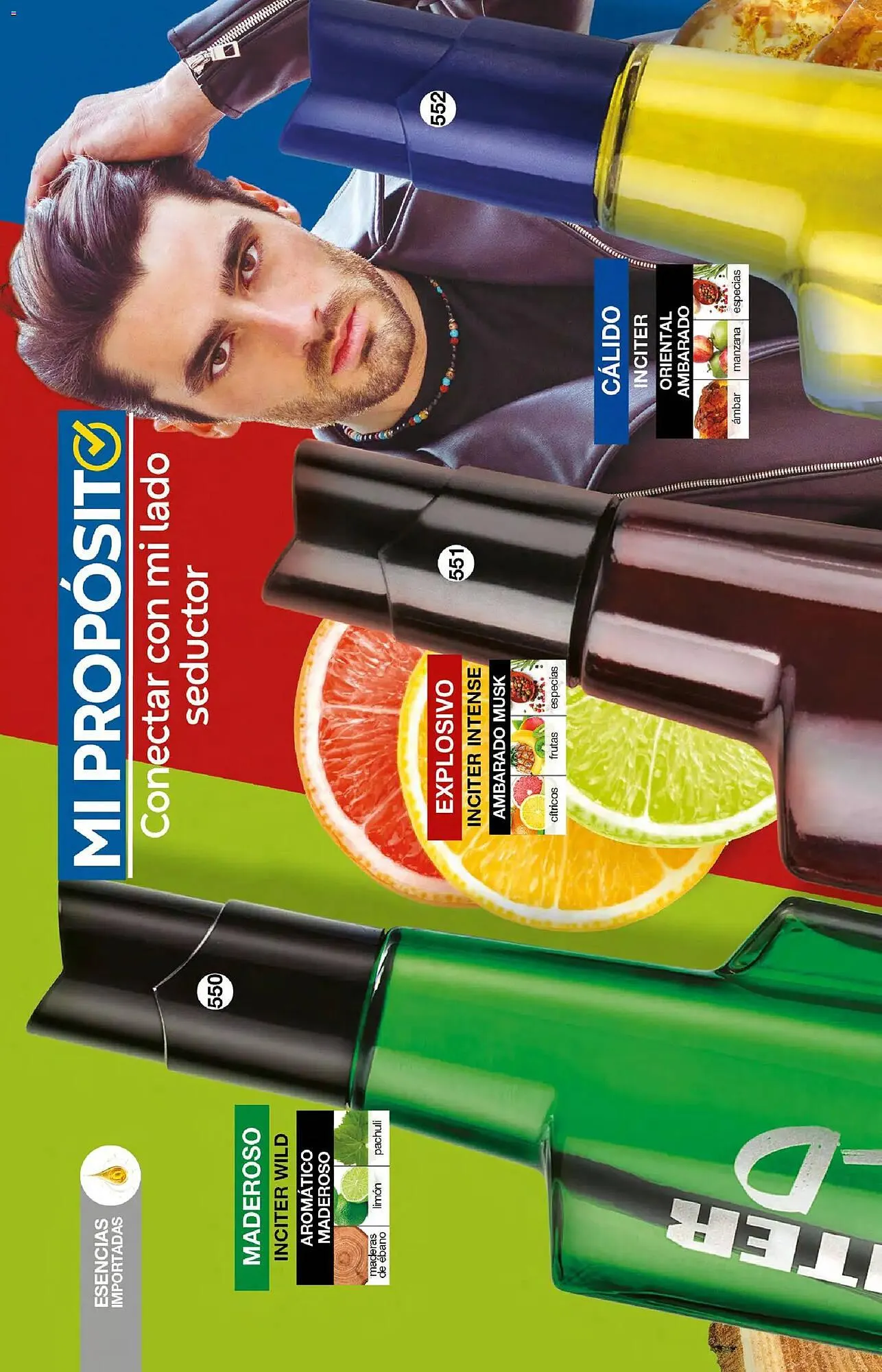 Catálogo de Catálogo Fuller 10 de diciembre al 31 de diciembre 2025 - Pagina 191