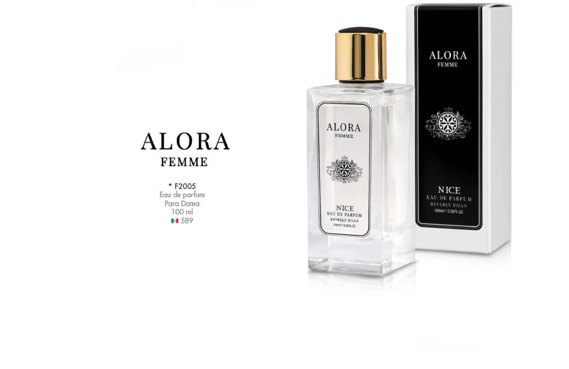 Catálogo de Catálogo Nice 6 de marzo al 31 de julio 2023 - Pagina 41