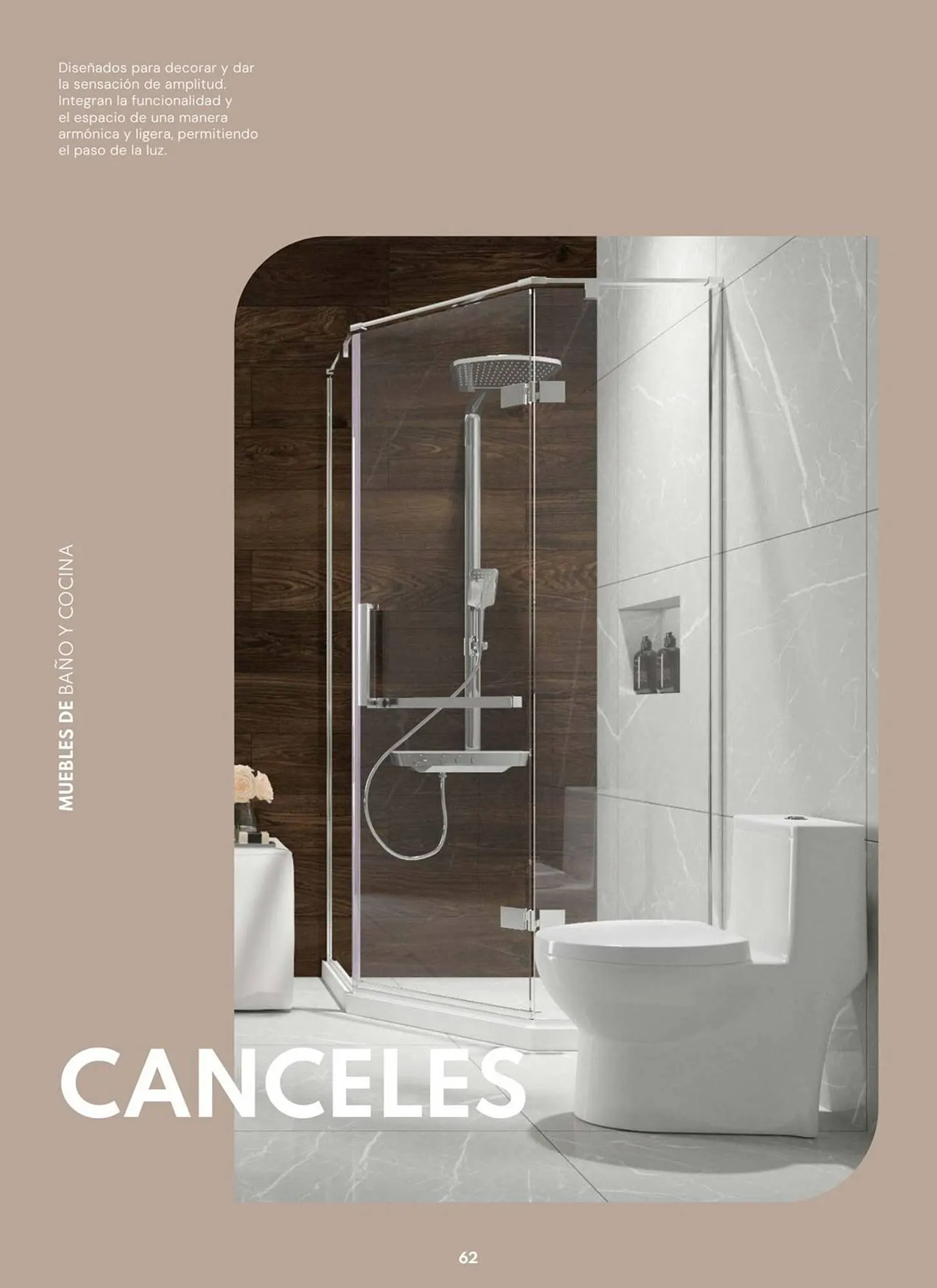 Catálogo de Catálogo Interceramic 9 de octubre al 1 de noviembre 2023 - Pagina 58