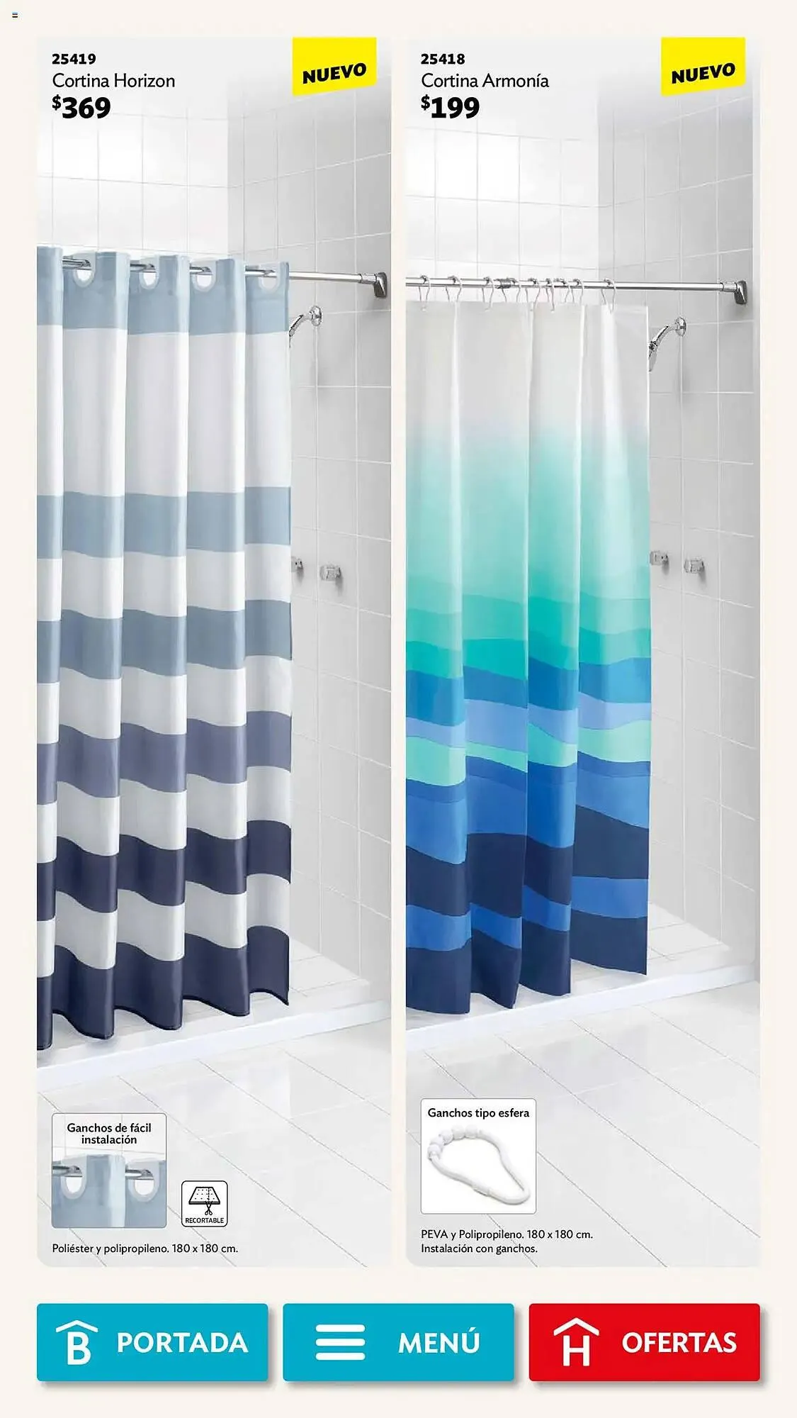 Catálogo de Catálogo BetterWare 2 de junio al 28 de junio 2025 - Pagina 89