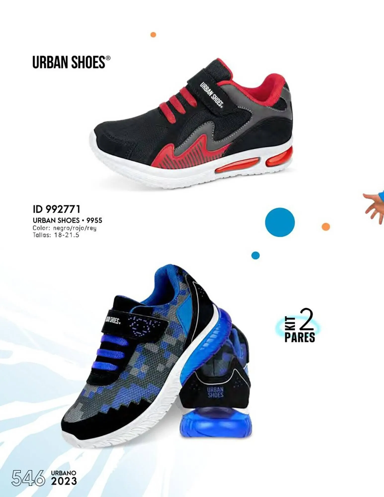 Catálogo de Catálogo Price Shoes 18 de abril al 10 de septiembre 2023 - Pagina 546