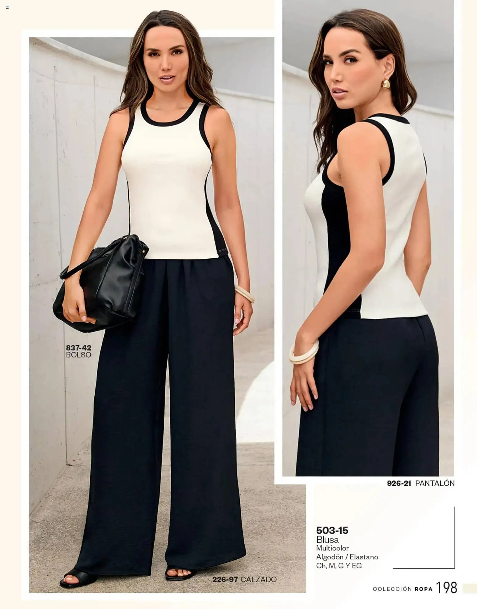 Catálogo de Catálogo Cklass 5 de marzo al 1 de septiembre 2026 - Pagina 429