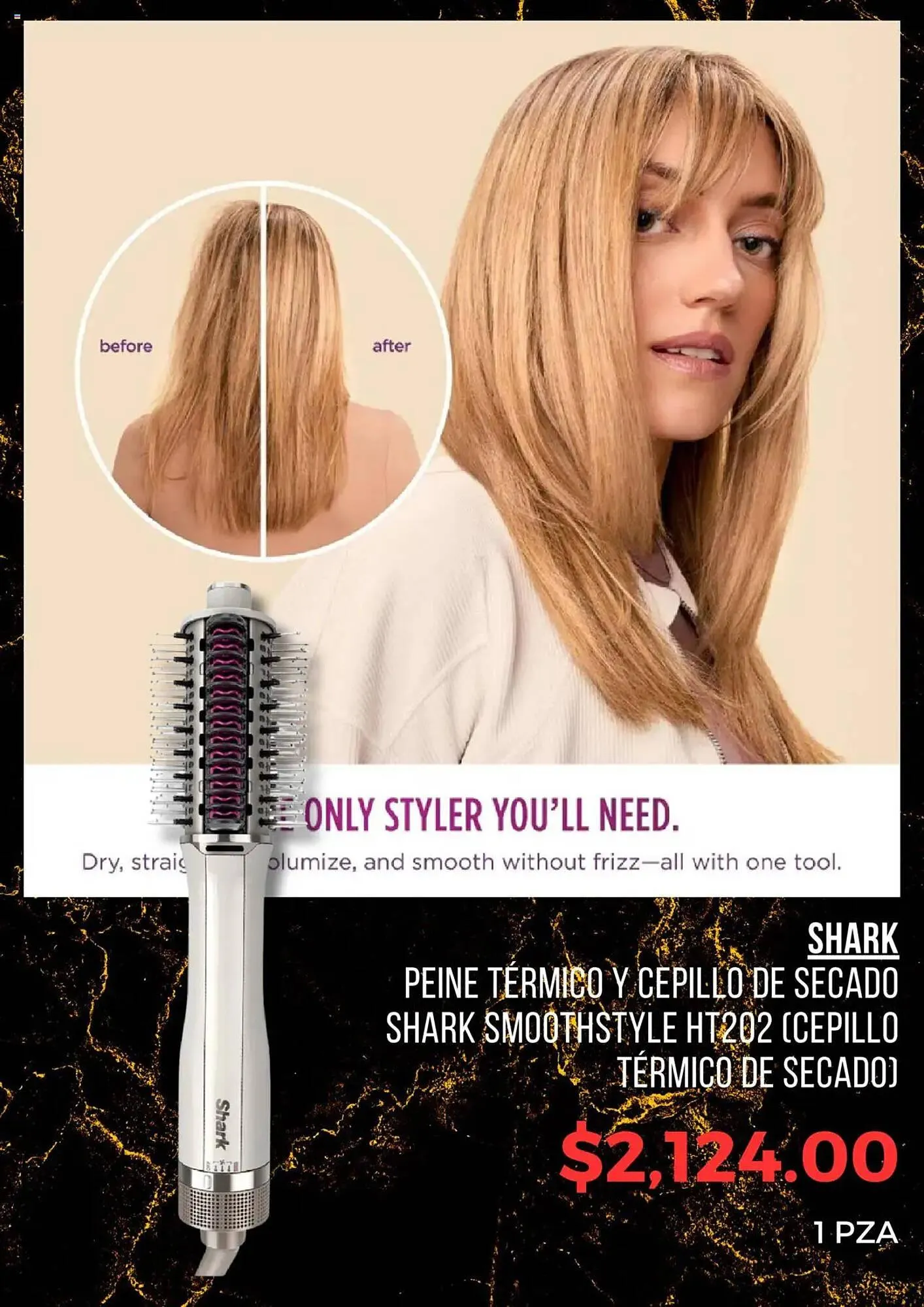 Catálogo de Catálogo Sephora 1 de agosto al 1 de septiembre 2025 - Pagina 2