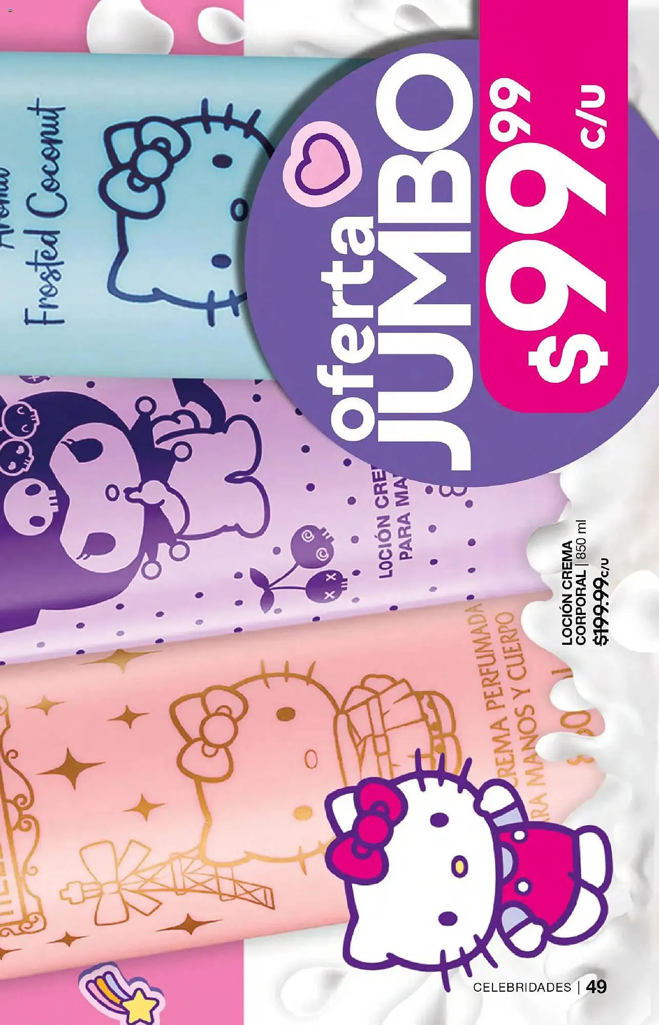 Catálogo de Catálogo Fuller 7 de enero al 28 de enero 2026 - Pagina 49