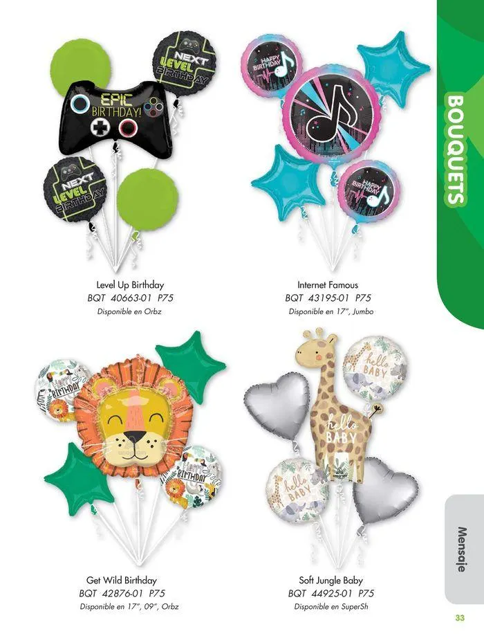 Catalogo de EVERYDAY 2024  22 de noviembre al 31 de diciembre 2024 - Pag 35