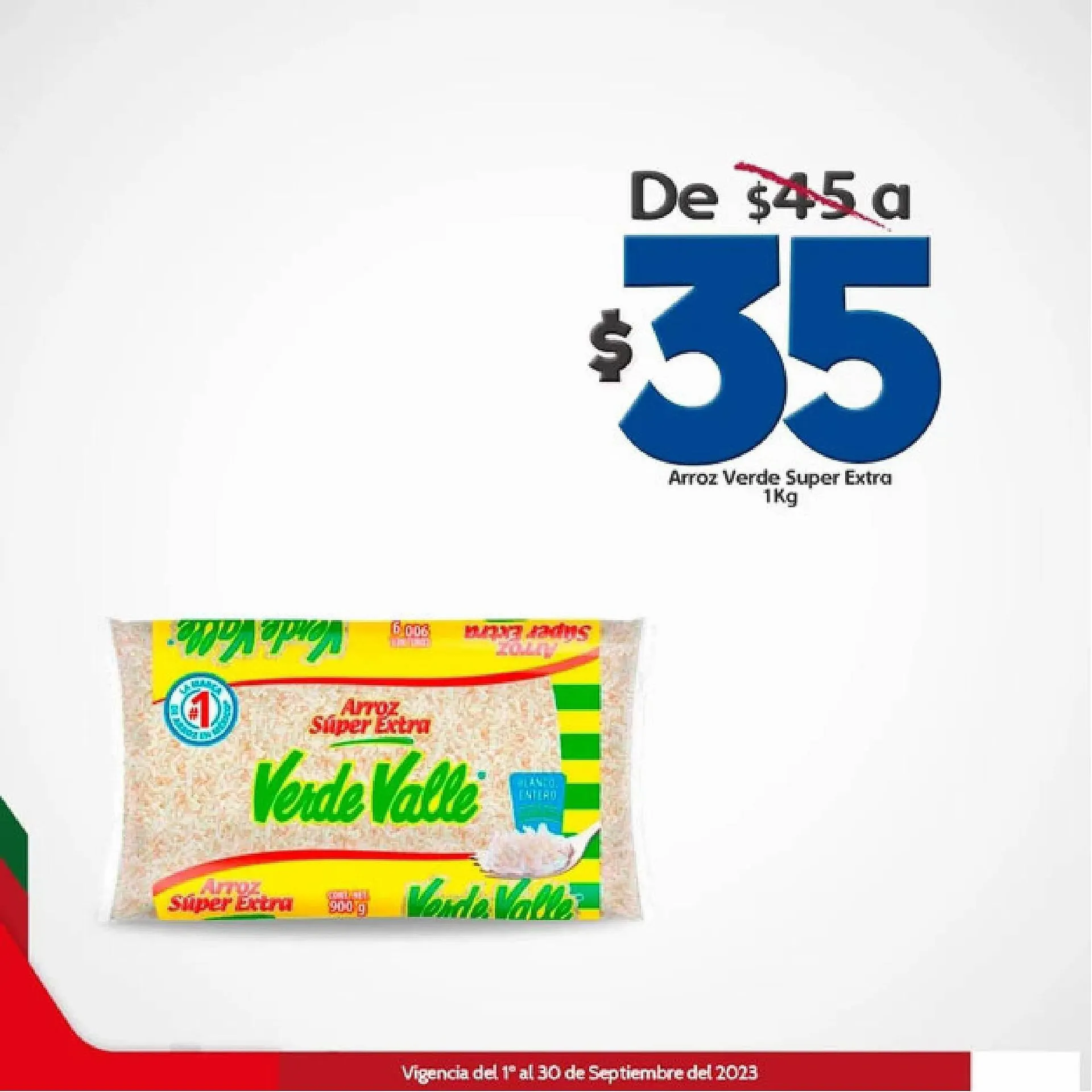 Catálogo de Catálogo Super Q 1 de septiembre al 30 de septiembre 2023 - Pagina 43