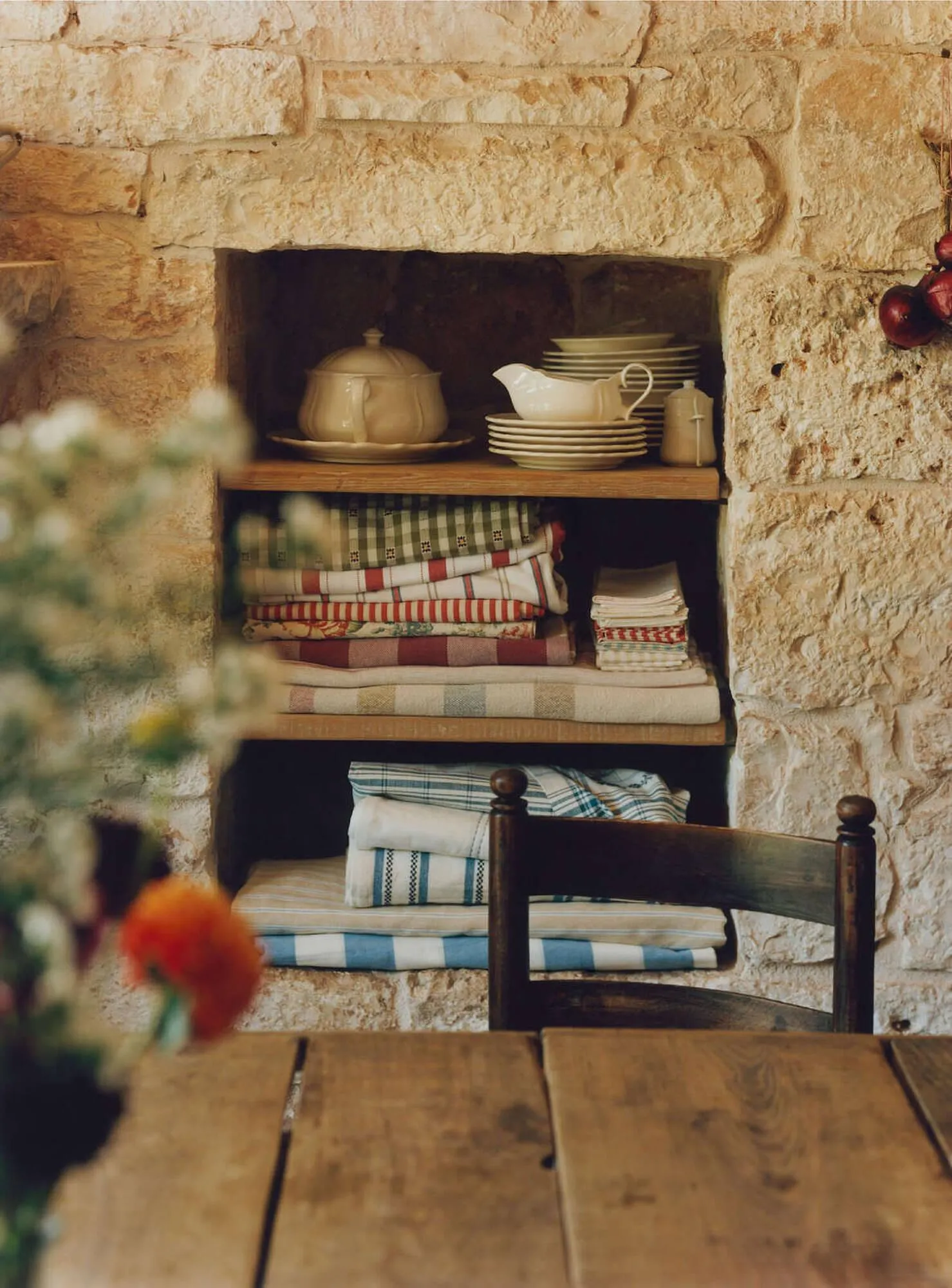 Catálogo de Catálogo ZARA HOME 29 de agosto al 10 de enero 2024 - Pagina 3