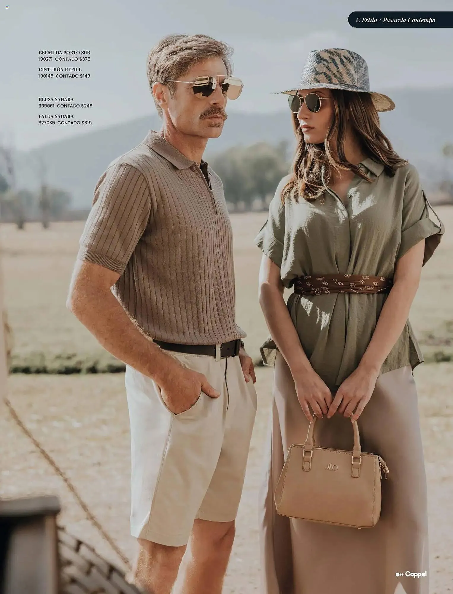 Catálogo de Catálogo Coppel 1 de marzo al 1 de abril 2026 - Pagina 37