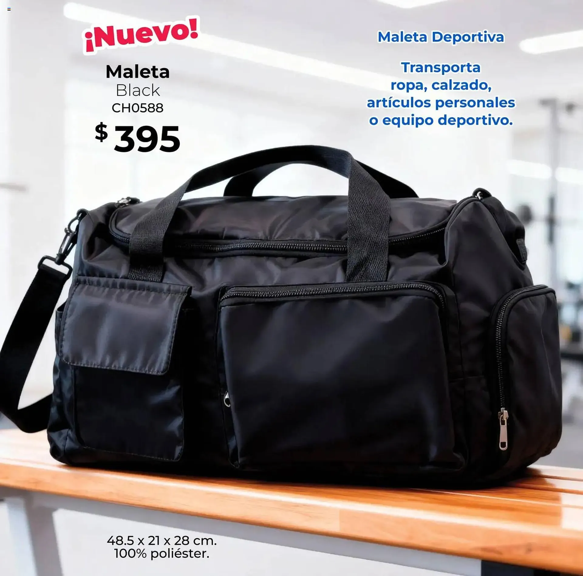 Catálogo de Catálogo Colchas Concord 1 de enero al 1 de marzo 2026 - Pagina 6