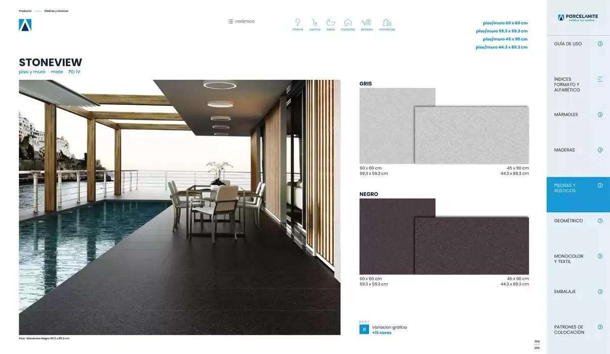 Catálogo de Catálogo General 2024 28 de octubre al 28 de febrero 2025 - Pagina 128