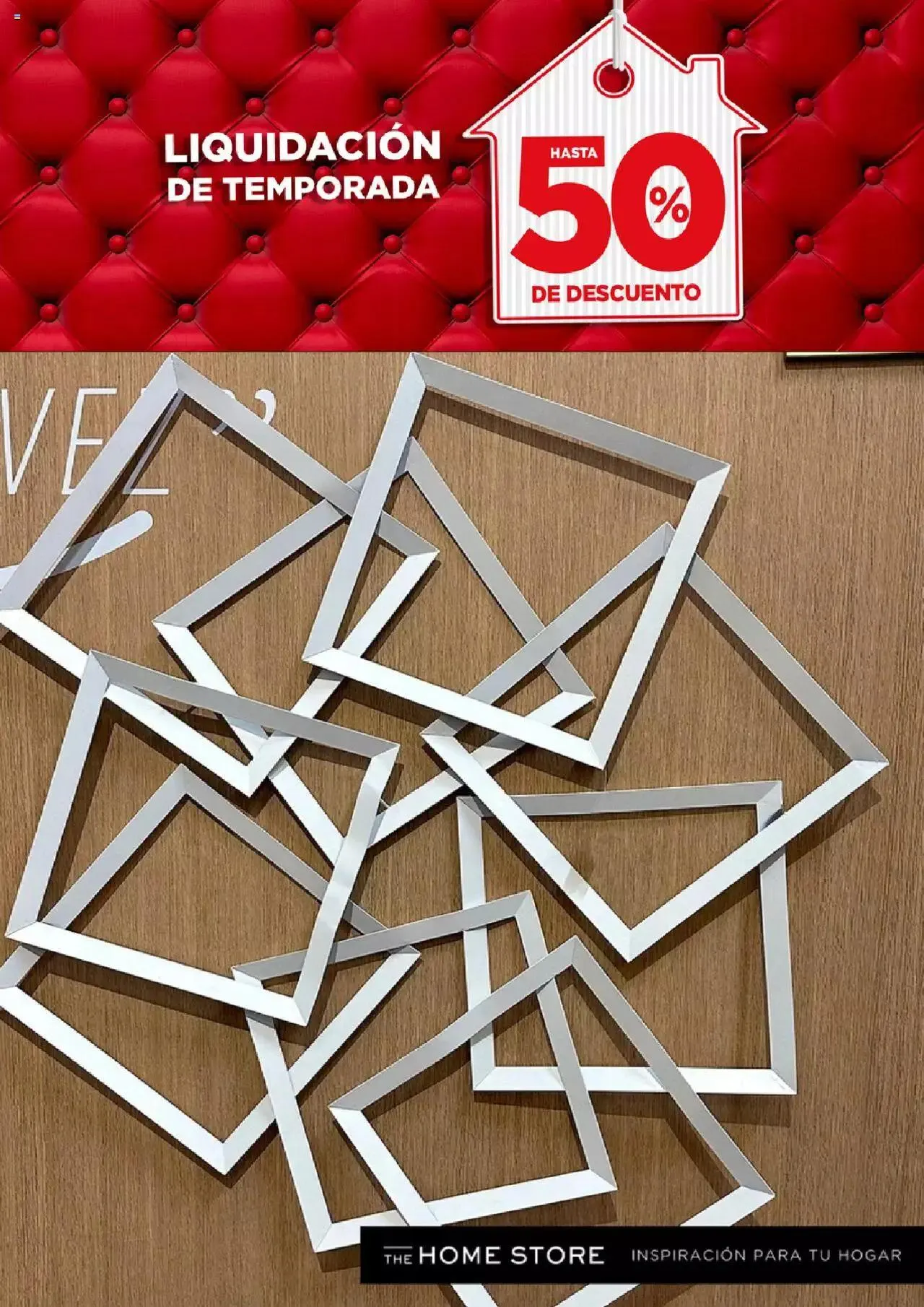 Catálogo de Home Store catálogo 2 de enero al 31 de diciembre 2023 - Pagina 3