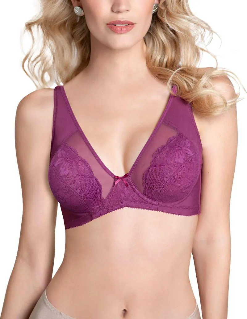 Vicky Form-Brassiere Modelo: 0040045