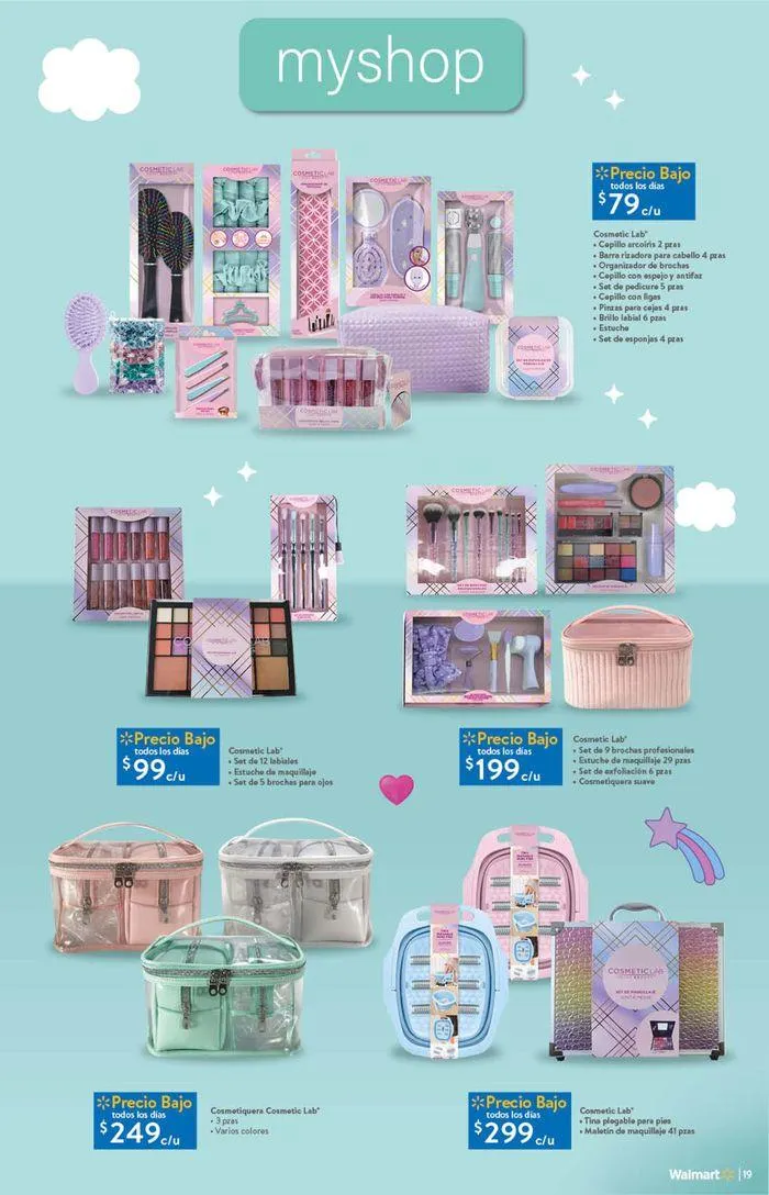 Catálogo de Walmart Express - Precios Bajos 2 de mayo al 23 de mayo 2024 - Pagina 19