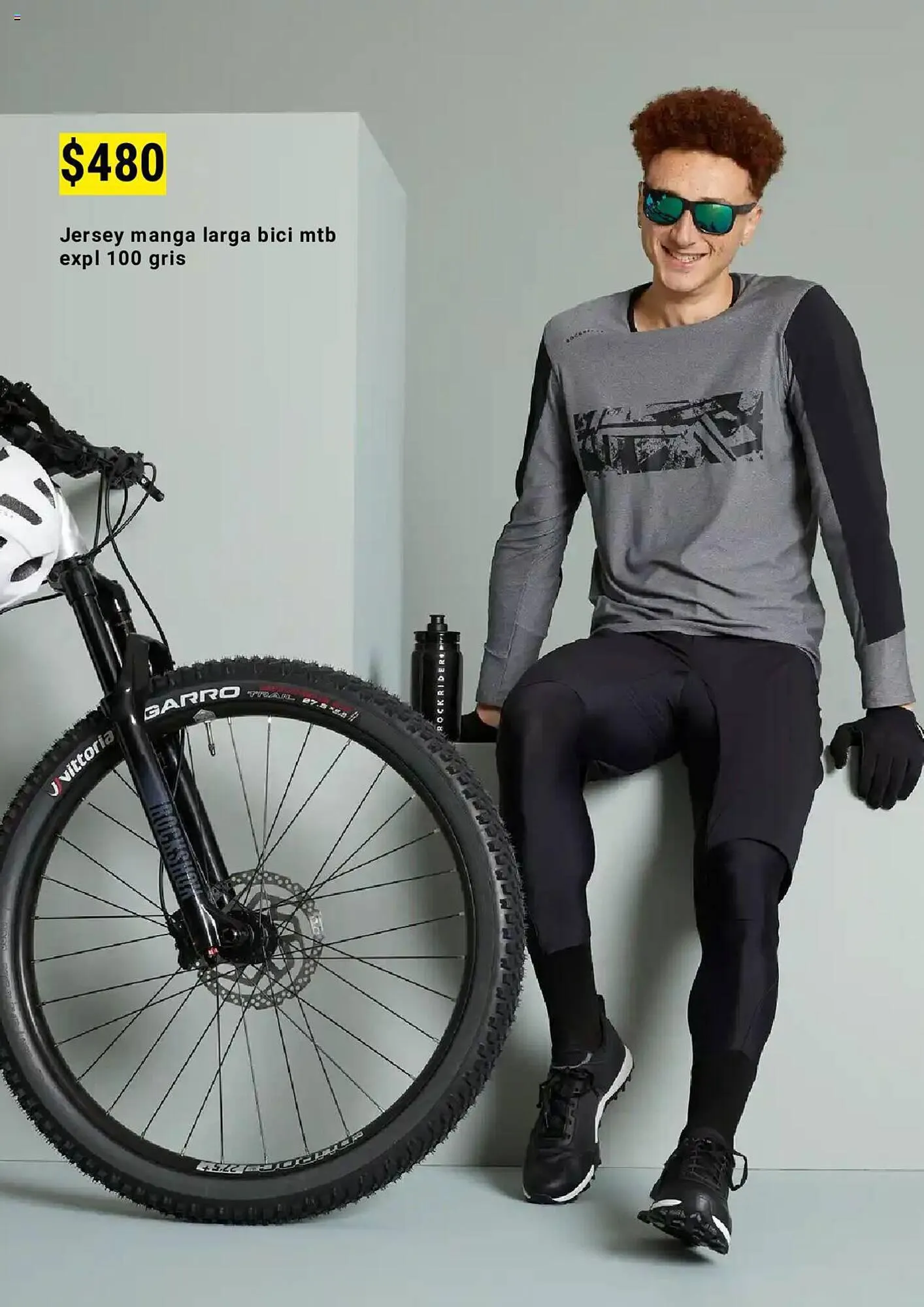 Catálogo de Catálogo Decathlon 1 de octubre al 31 de octubre 2023 - Pagina 3