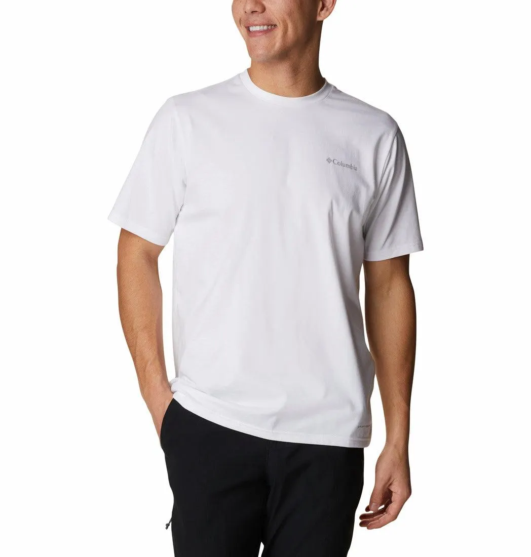 Playera de manga corta Men's Sun Trek™