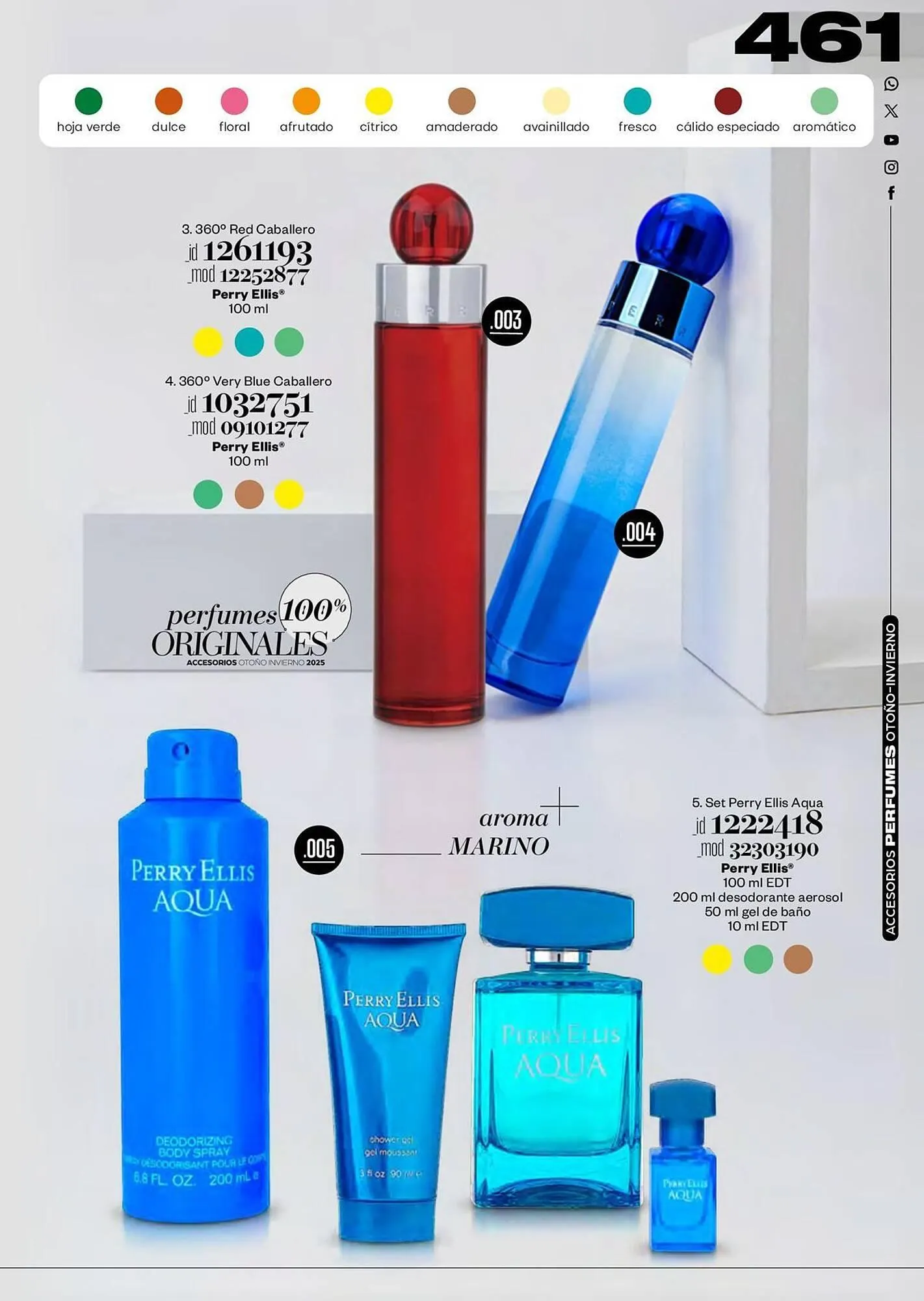 Catálogo de Catálogo Price Shoes 27 de noviembre al 28 de febrero 2026 - Pagina 461