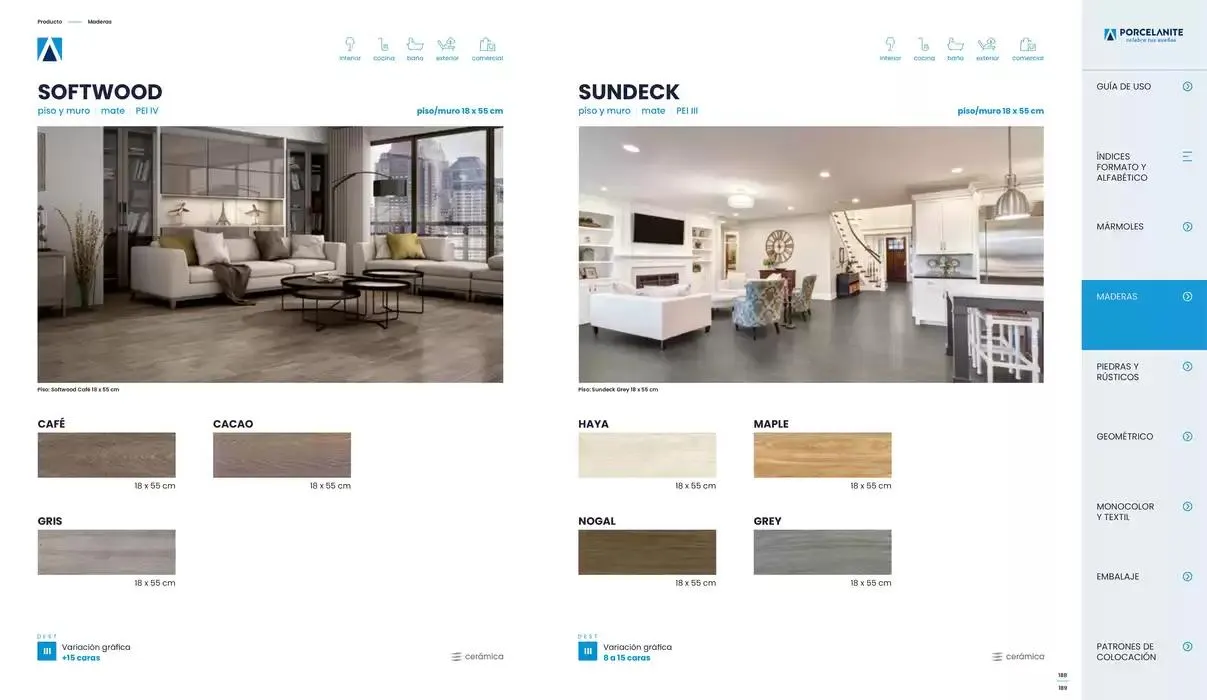 Catálogo de Catálogo General 2024 28 de octubre al 28 de febrero 2025 - Pagina 95