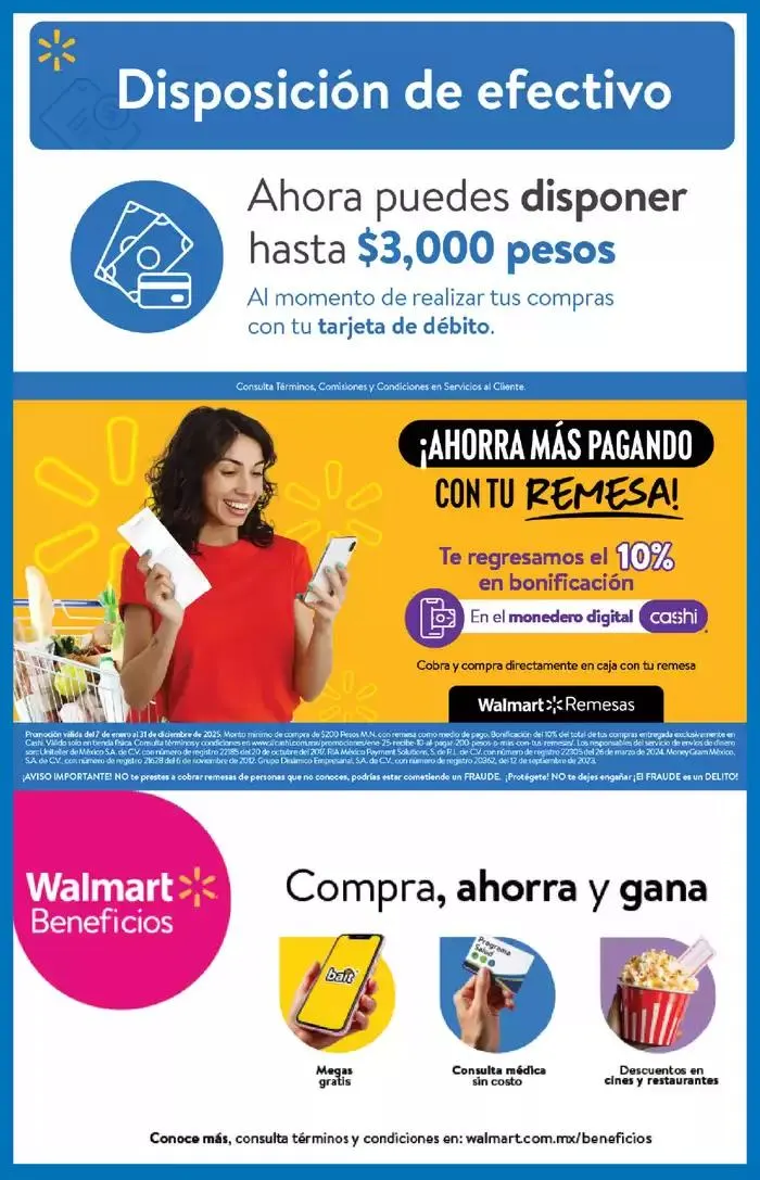 Catálogo de SC Abril - Cuesta 11 de abril al 30 de abril 2025 - Pagina 7