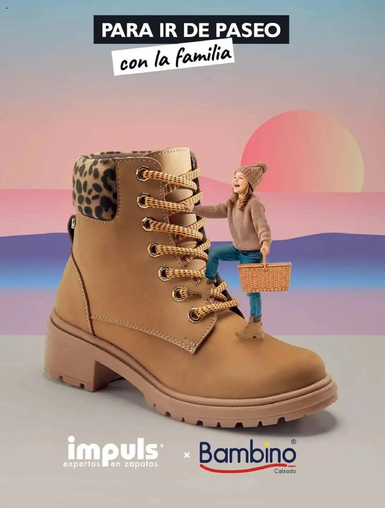 Catálogo de Catálogo Impuls 7 de julio al 30 de septiembre 2025 - Pagina 2