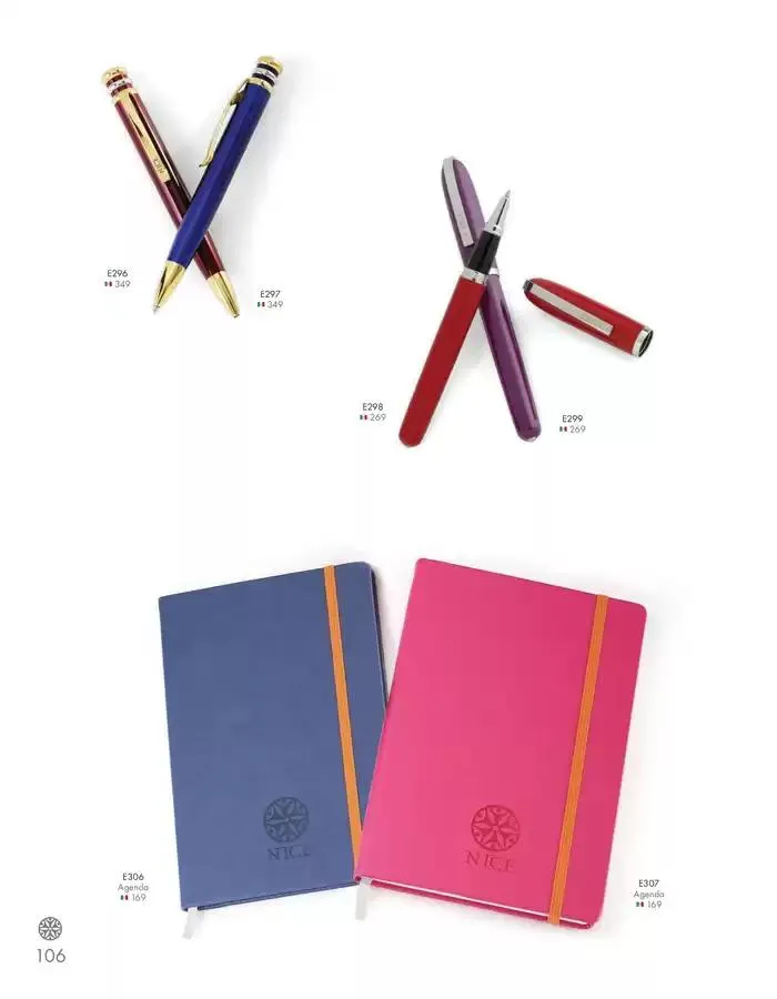 Catálogo de NICE 324Coleccion 21 de mayo al 31 de diciembre 2025 - Pagina 108