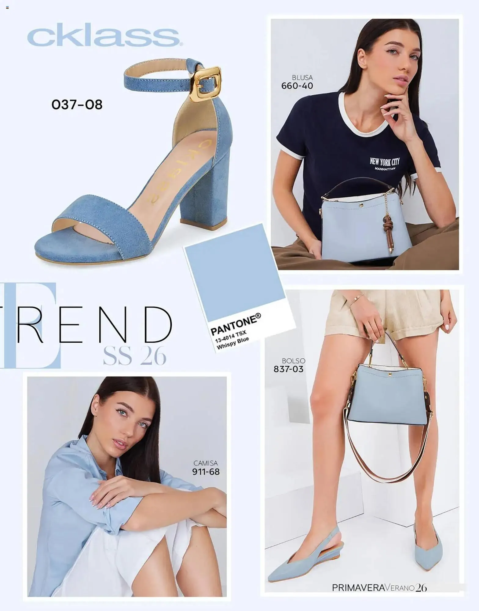 Catálogo de Catálogo Cklass 2 de enero al 1 de mayo 2026 - Pagina 75