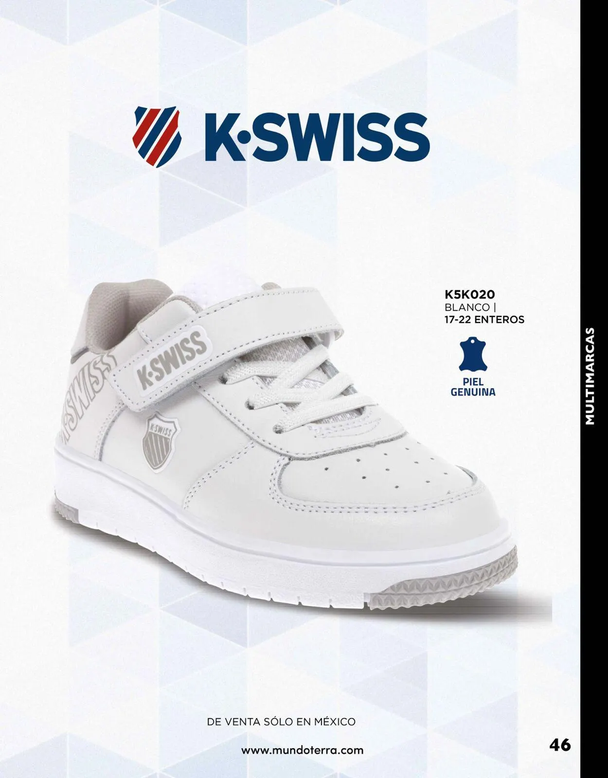 Catálogo de Mundo Terra 1 de septiembre al 29 de febrero 2024 - Pagina 47