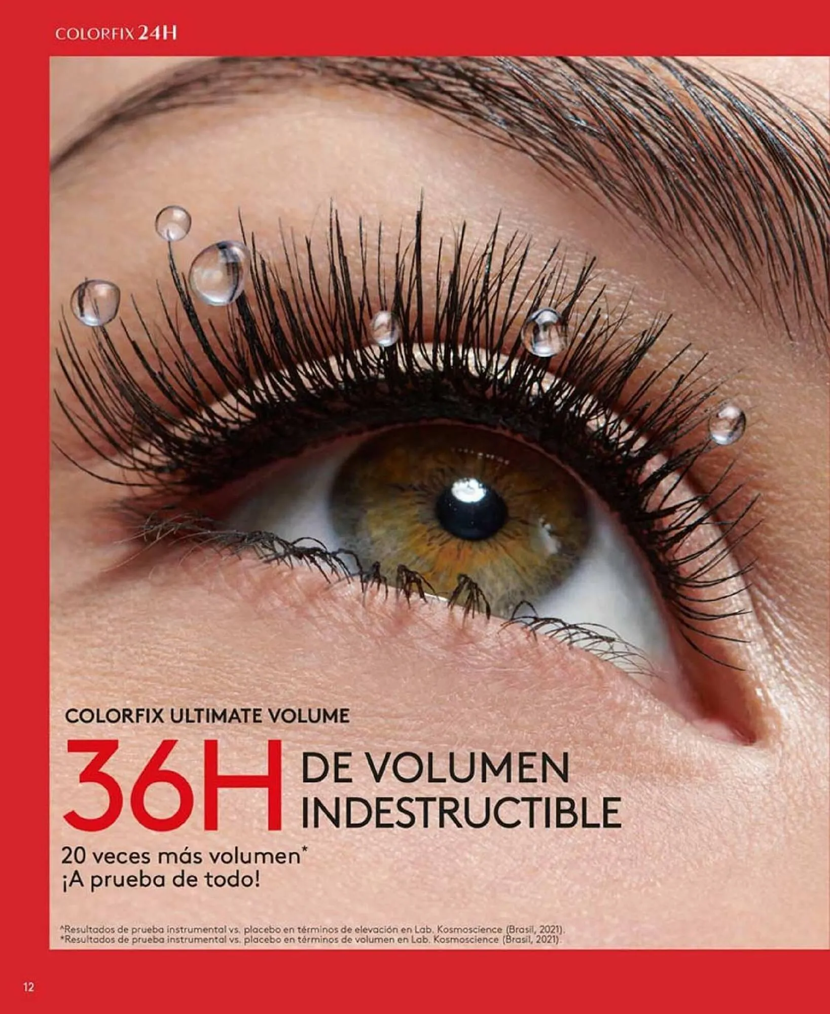 Catálogo de Catálogo Ésika 2 de abril al 15 de mayo 2024 - Pagina 23