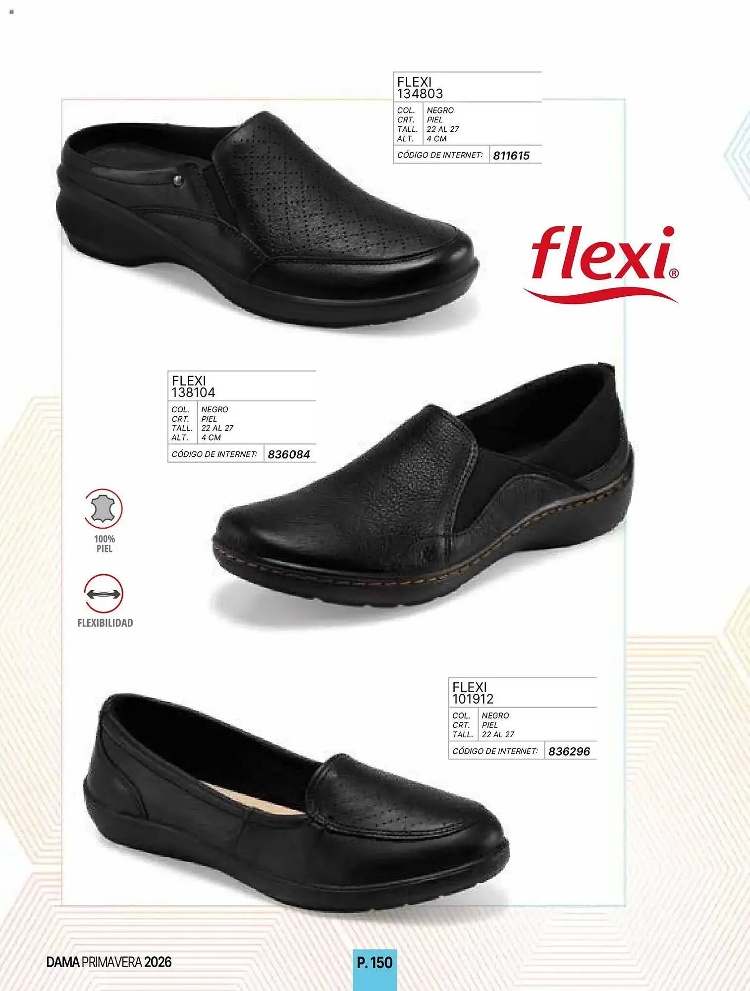 Catálogo de Catálogo Impuls 1 de enero al 1 de junio 2026 - Pagina 152