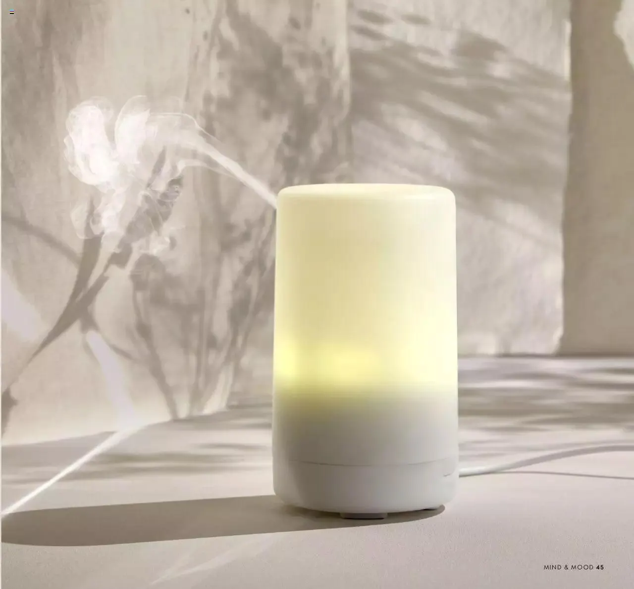 Catálogo de Oriflame - Mind and mood 1 de septiembre al 31 de diciembre 2024 - Pagina 45