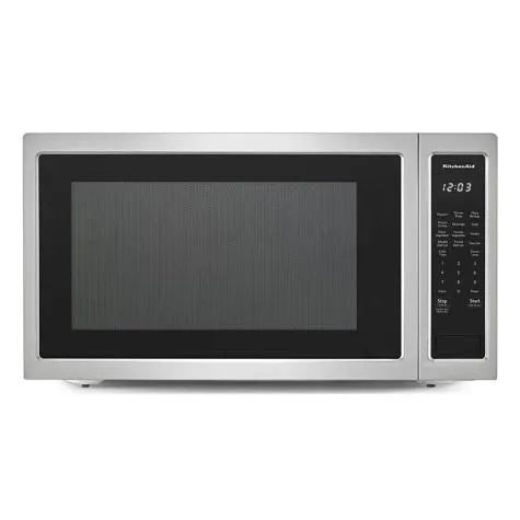 Horno Microondas 62 Lts