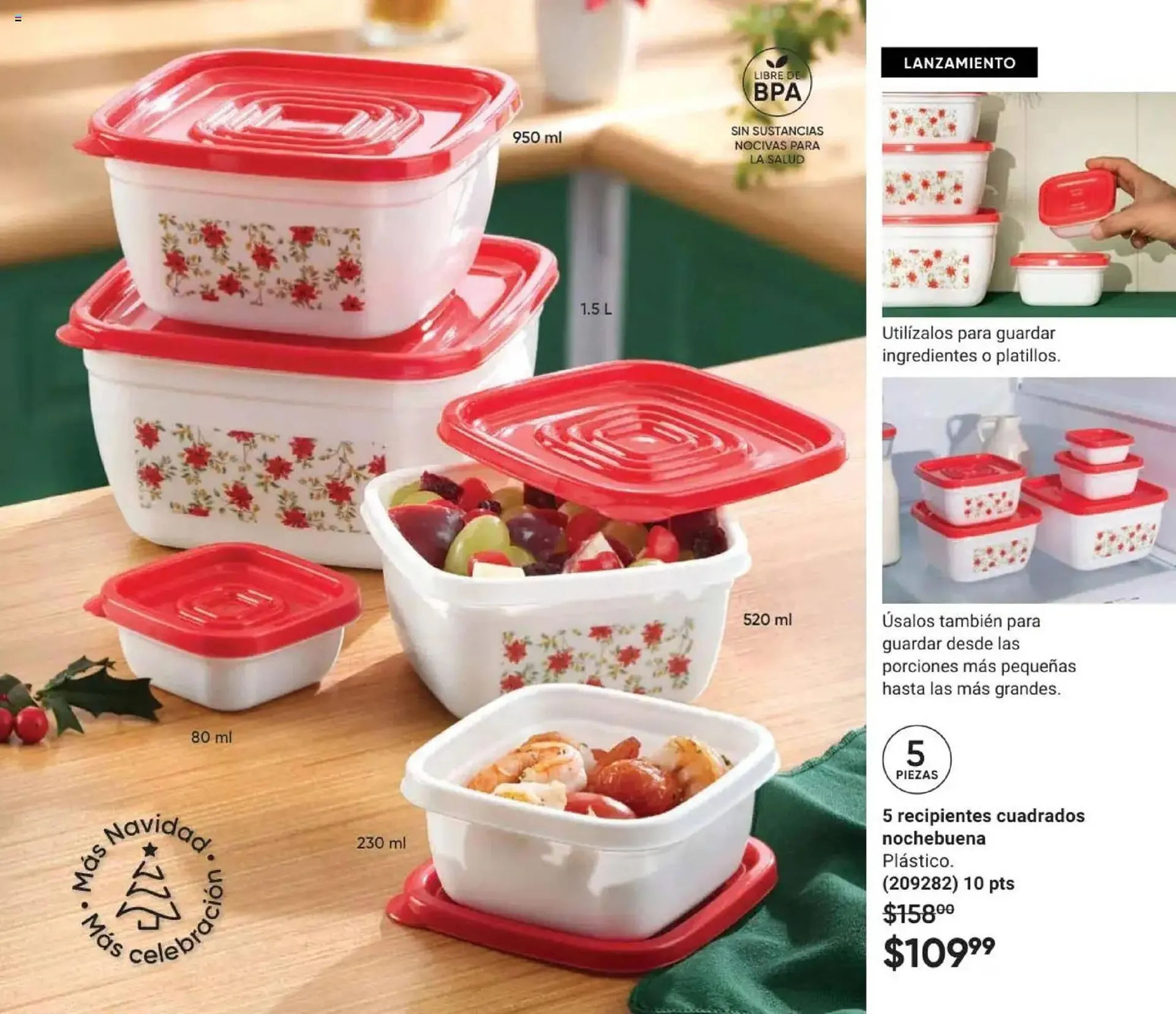 Catálogo de Catálogo Avon 28 de noviembre al 31 de diciembre 2025 - Pagina 17