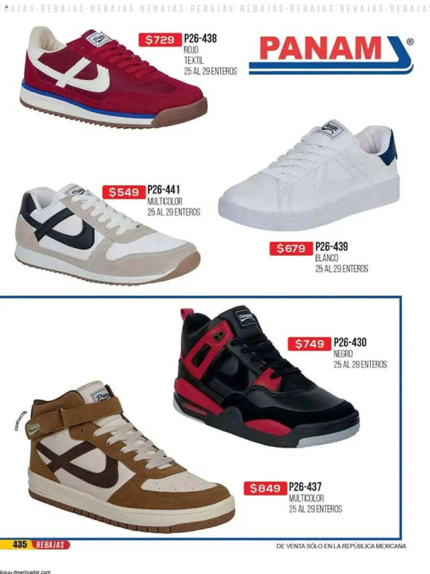 Catálogo de Catálogo Cklass 31 de octubre al 1 de enero 2026 - Pagina 436