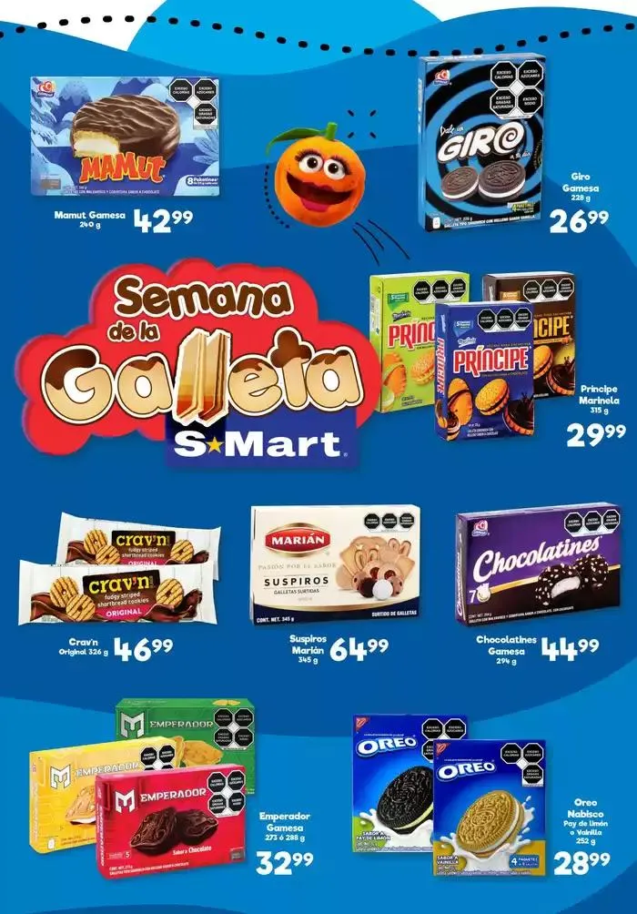 Catálogo de Descuentos y promociones 13 de mayo al 15 de mayo 2025 - Pagina 3