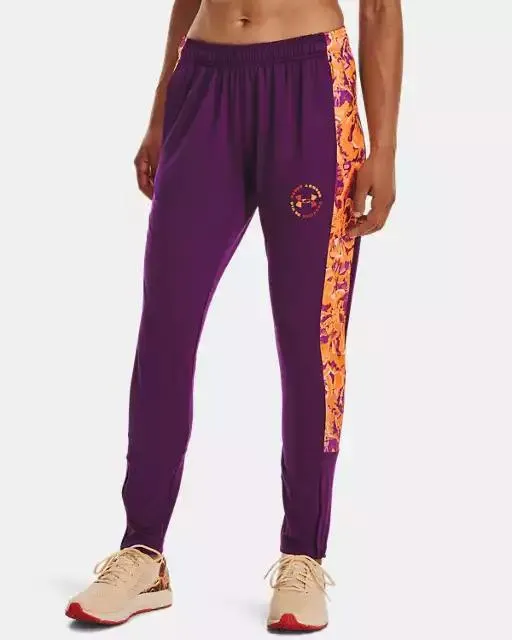 Pants UA Challenger Day Of The Dead para Mujer
