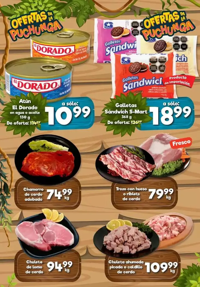 Catálogo de Excelente oferta para todos los clientes 11 de abril al 14 de abril 2025 - Pagina 2