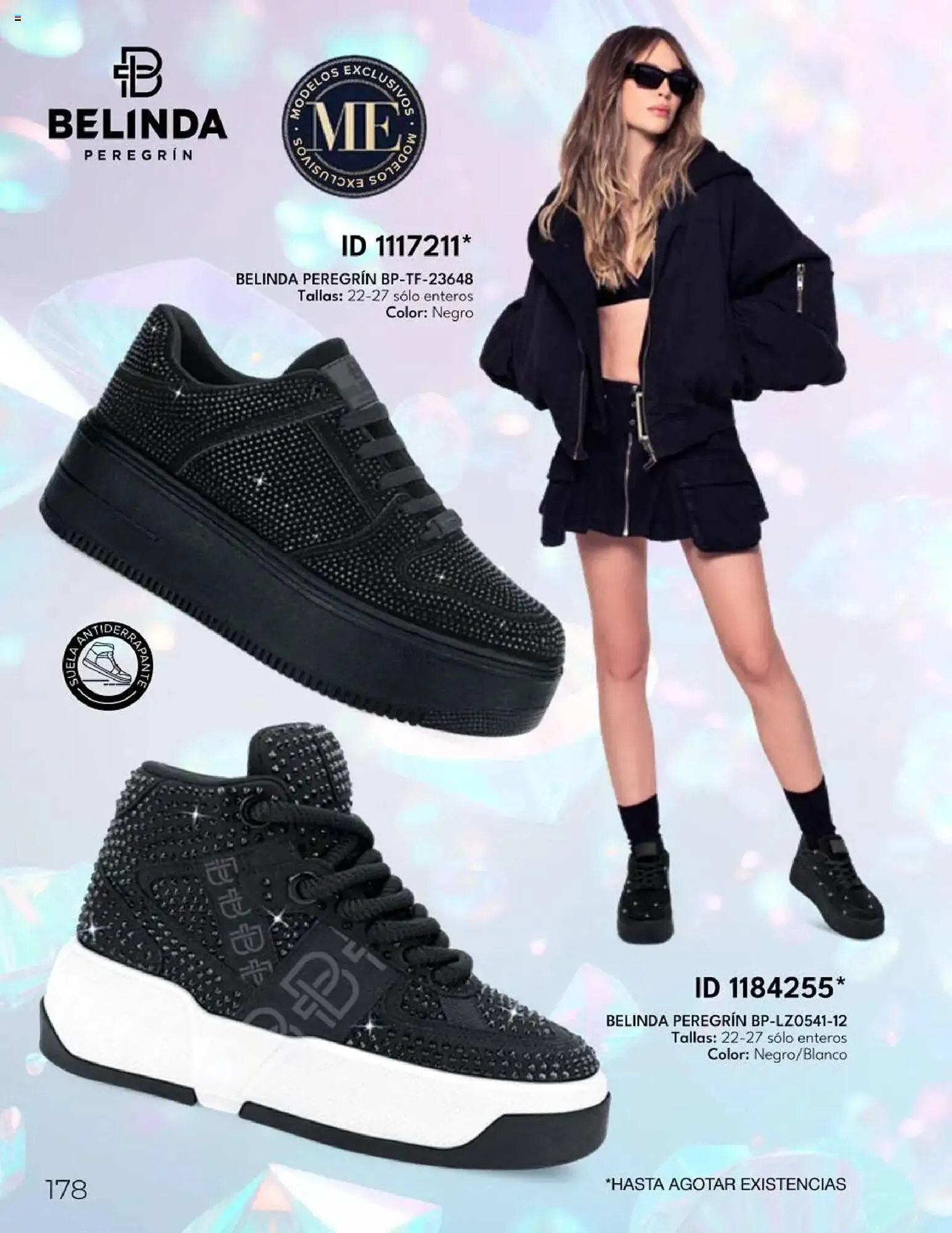 Catálogo de Catálogo Price Shoes 26 de junio al 1 de enero 2026 - Pagina 178