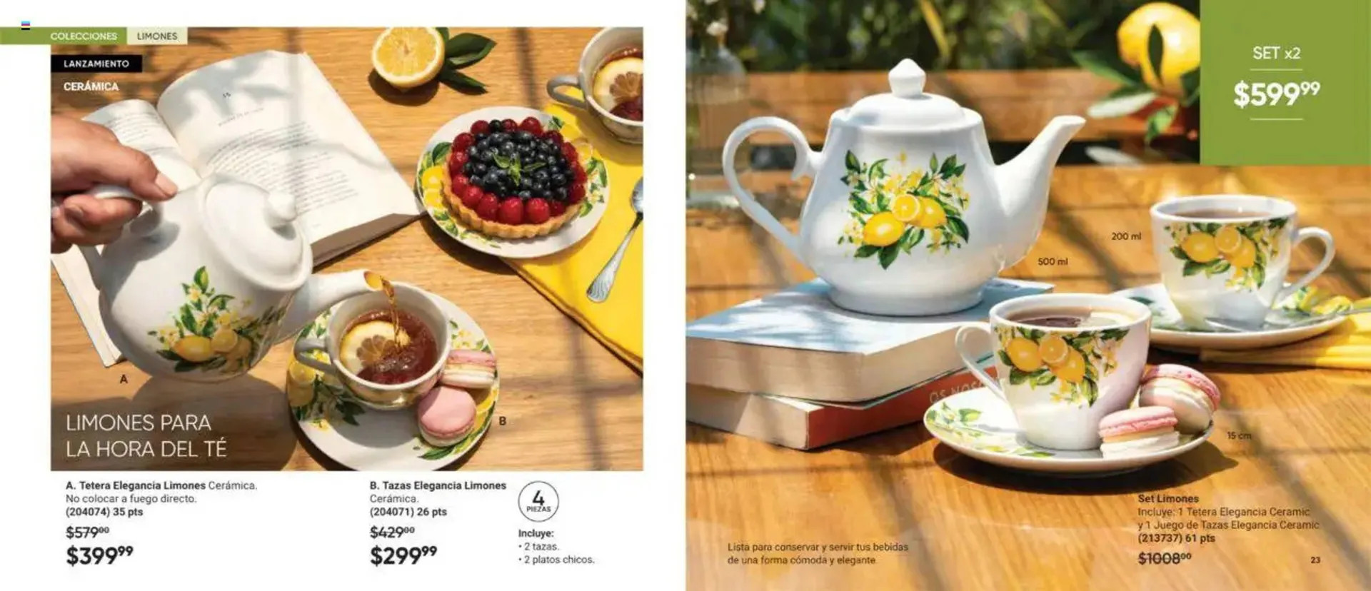 Catálogo de Catálogo Avon 11 de julio al 15 de agosto 2025 - Pagina 12